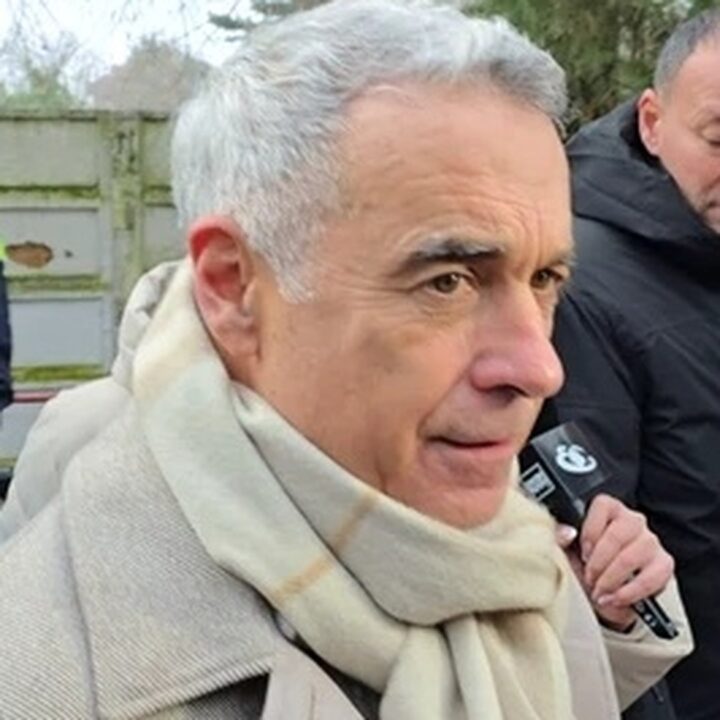 Este oficial: vestea uriașă primită de Călin Georgescu chiar astăzi