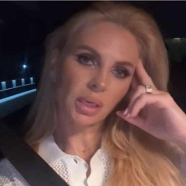 S-a întâmplat în parcare! Andreea Bănică a făcut totul public și a explodat de furie