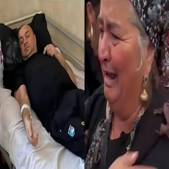 Ce s-a întâmplat cu Leo de la Strehaia chiar acum. Dana a făcut anunțul tulburător