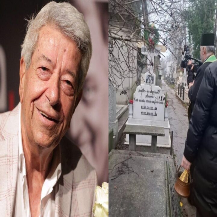 Anunț cutremurător despre marii artiști ai României, imaginile care au apărut acum