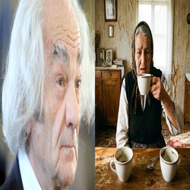 Alertă pentru toți băutorii de cafea: Leon Dănăilă a dezvăluit limita care îți poate salva creierul chiar acum