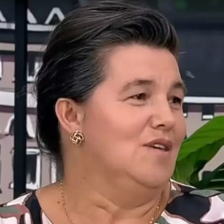 S-a întâmplat aseară! Ileana Sterp a făcut gestul care a uimit pe toată lumea