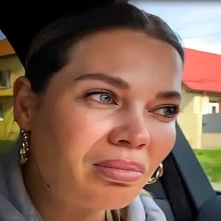 Veste de ultimă oră de la Gina Pistol! „Trebuie să mă descurc singură”