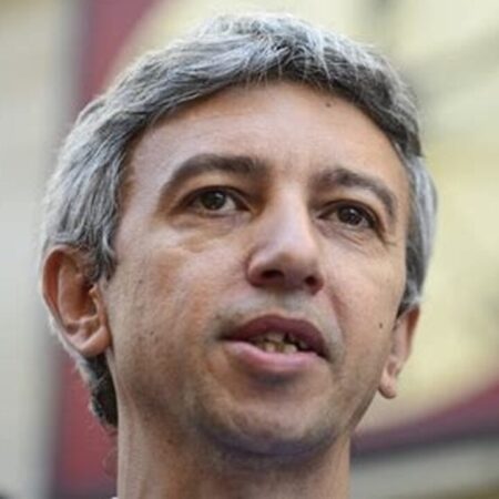 Veste de ultimă oră: Dan Diaconescu a rupt tăcerea despre femeia care i-a distrus viața