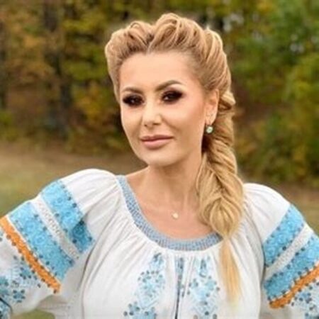 S-a întâmplat chiar acum în familia Emiliei Ghinescu! Artista cere ajutorul de urgență tuturor românilor