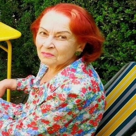 Anunț de ultimă oră despre cea mai iubită prezentatoare TVR: ce se întâmplă acum cu Sanda Țăranu