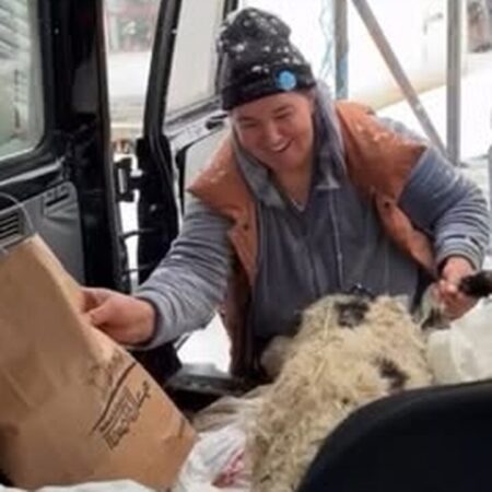 Anunțul făcut de Ileana Sterp despre mama Geta în urmă cu puțin timp