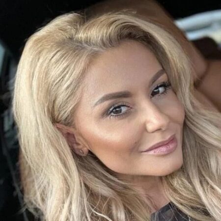 S-a întâmplat chiar în timpul sarcinii: vestea șocantă dată de Claudia Ghițulescu