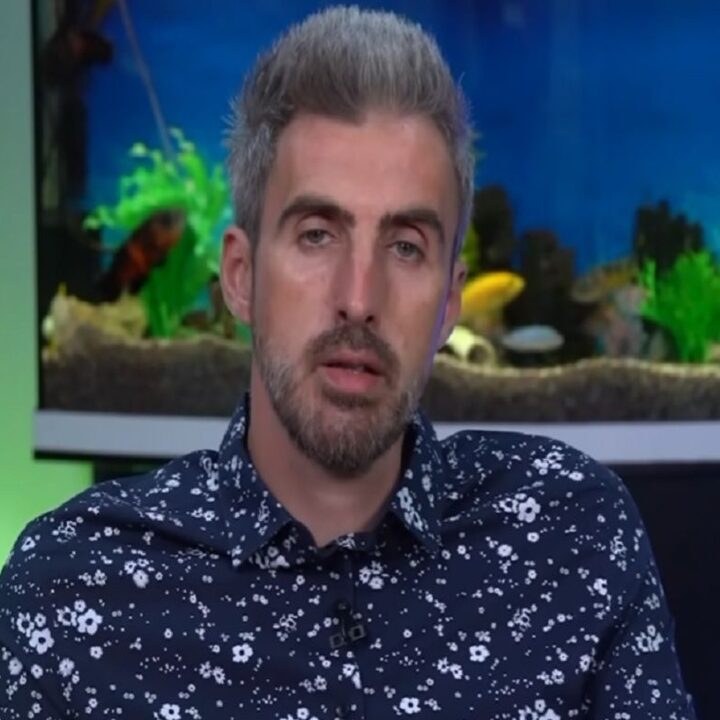 Ce se întâmplă în aceste momente în familia prezentatorului de la Kanal D