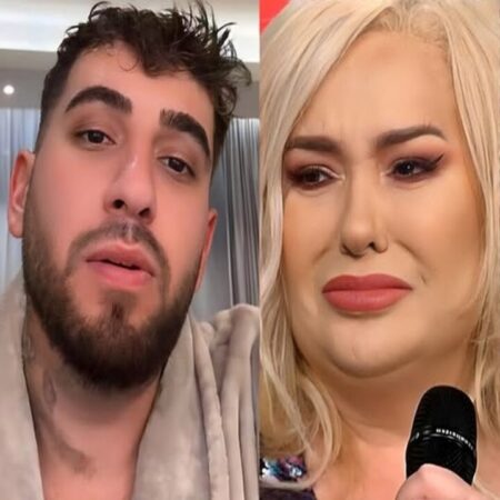 Ce se întâmplă acum în familia lui Ioniță de la Clejani: anunțul e oficial