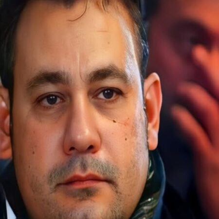 Alertă în muzica populară: Ionuț Dolănescu a făcut anunțul în urmă cu puțin timp