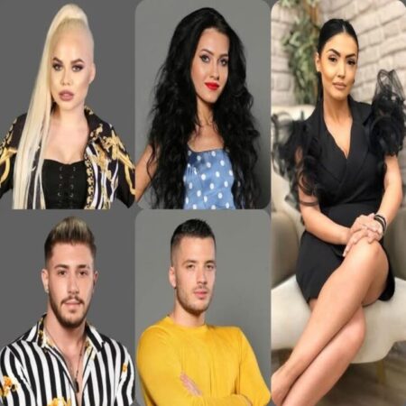 Nimeni nu se aștepta la această veste atât de repede! Ce s-a întâmplat în viața celebrei concurente din sezonul 4