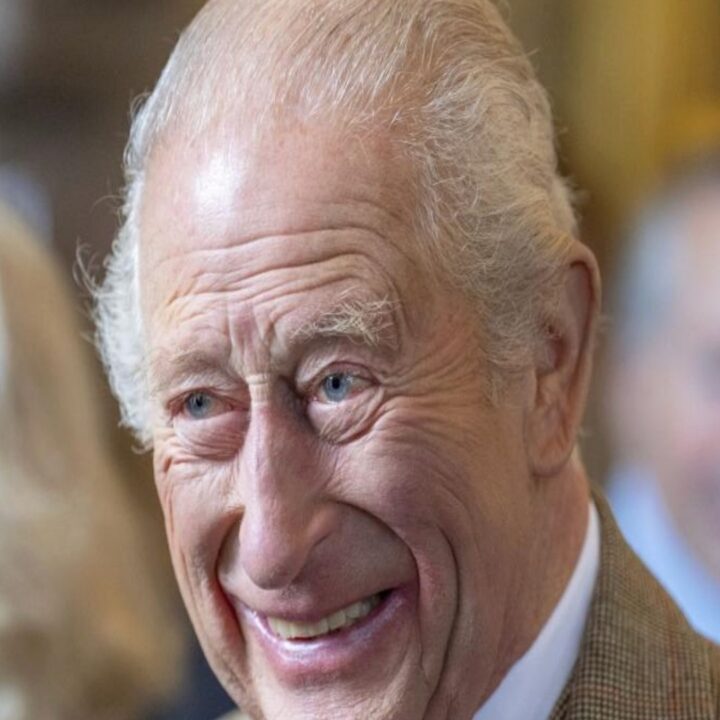 Este oficial! Casa Regală a făcut anunțul pe care toți britanicii îl așteptau cu sufletul la gură