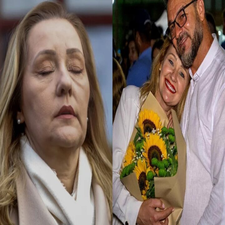 Elena Lasconi este sfâșiată de durere! Mesajul cutremurător postat în urmă cu puțin timp