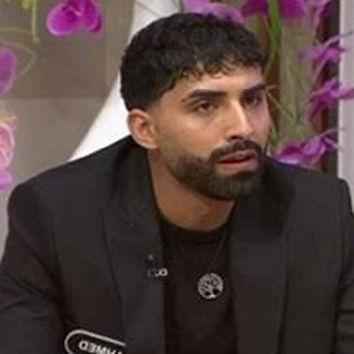 Vestea pe care o aștepta toată lumea: familia lui Ahmed a făcut pasul cel mare