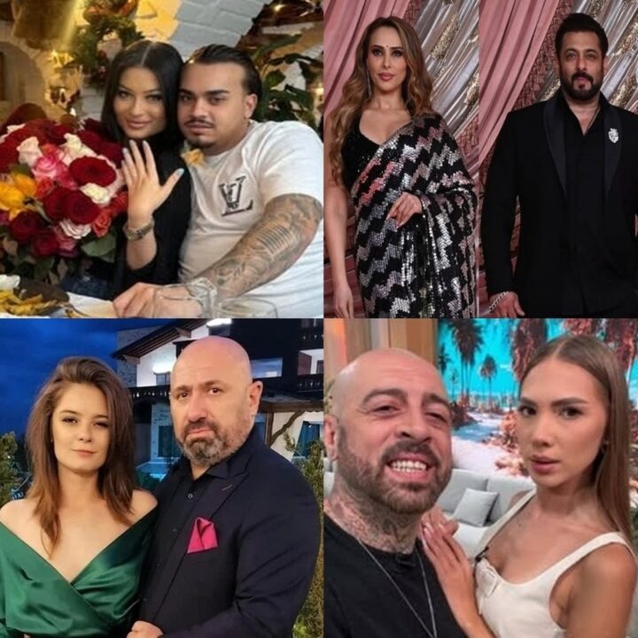 A spus “DA!”. A fost cerută chiar acum la început de an