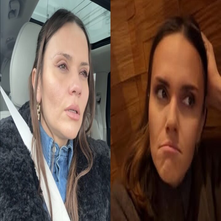 Ce s-a întâmplat, de fapt, cu Cristina Șișcanu în vacanță? Detalii de ultim moment despre starea ei