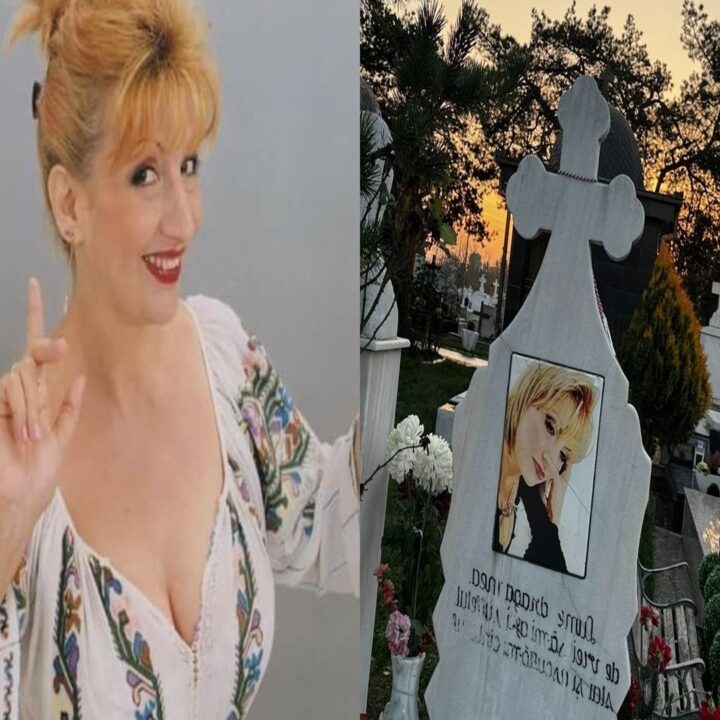 Vestea momentului despre Ileana Ciuculete: ce s-a întâmplat acum la mormântul ei