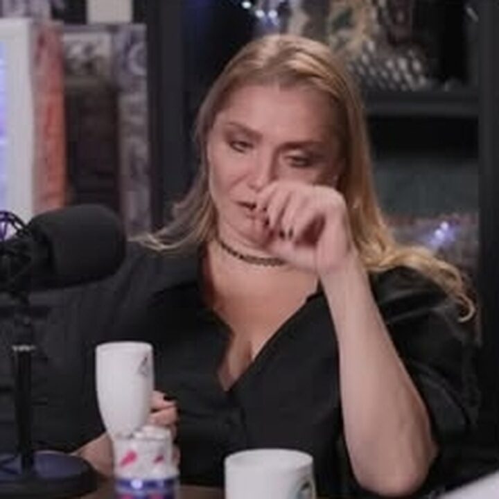 Tragedie evitată în ultima secundă! Ce a pățit vedeta în propria locuință