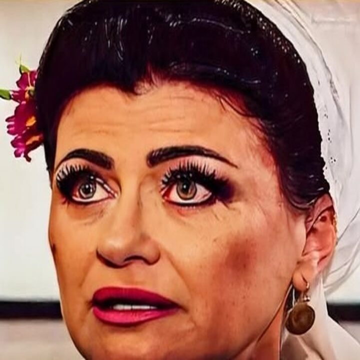 Anunț trist de la Steliana Sima! “Mă rog să aibă liniște acolo unde e”