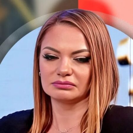 Vestea care ne-a lăsat fără cuvinte: Andreea Antonescu, între viață și moarte timp de 6 luni