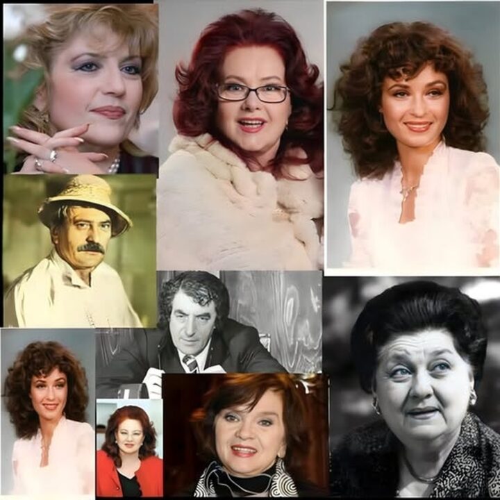 A murit o legendă! Vestea cumplită a fost dată de colegul său de breaslă