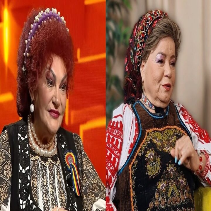 S-a aflat secretul sănătății lor! Ce beau Saveta Bogdan și Gheorghe Turda pe stomacul gol