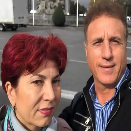 S-a aflat după 37 de ani! Ce a pățit Angela, soția lui Constantin Enceanu