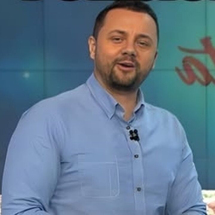 E gata, Pro TV a anunțat totul: ce se întâmplă cu emisiunea lui Cătălin
