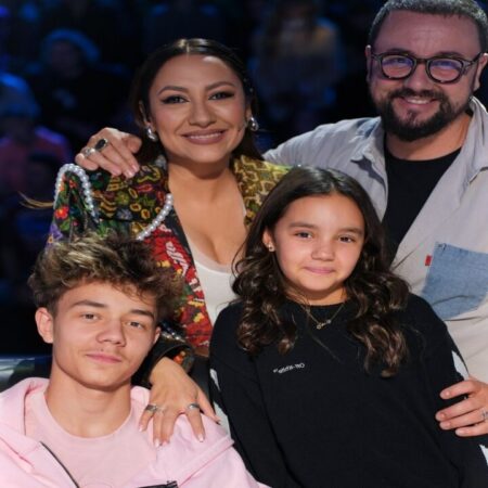 Andra a dat vestea după 19 ani de relație: ce se întâmplă acum între ea și Măruță