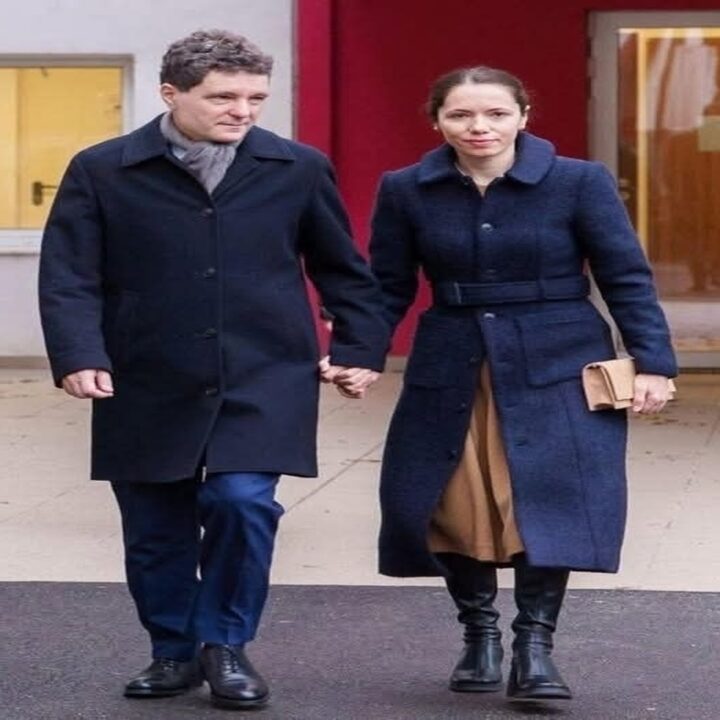 Veste de ultimă oră despre Nicușor Dan! Partenera lui a dat vestea chiar acum