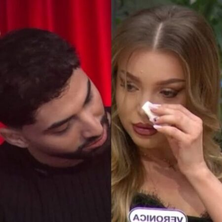 Anunț de ultimă oră: Ahmed și Naomi, surprinși în ipostaze interzise