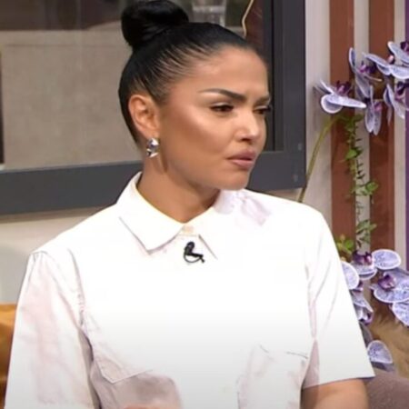 Incredibil ce s-a întâmplat la filmări: s-a dat vestea cea mare