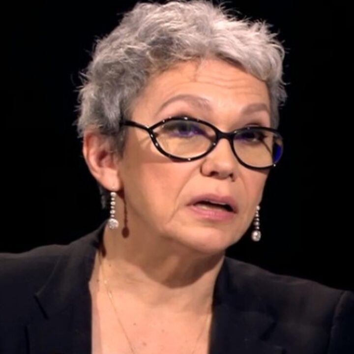 Lovitură totală pentru Oana Pellea: ce a pățit imediat după spectacol