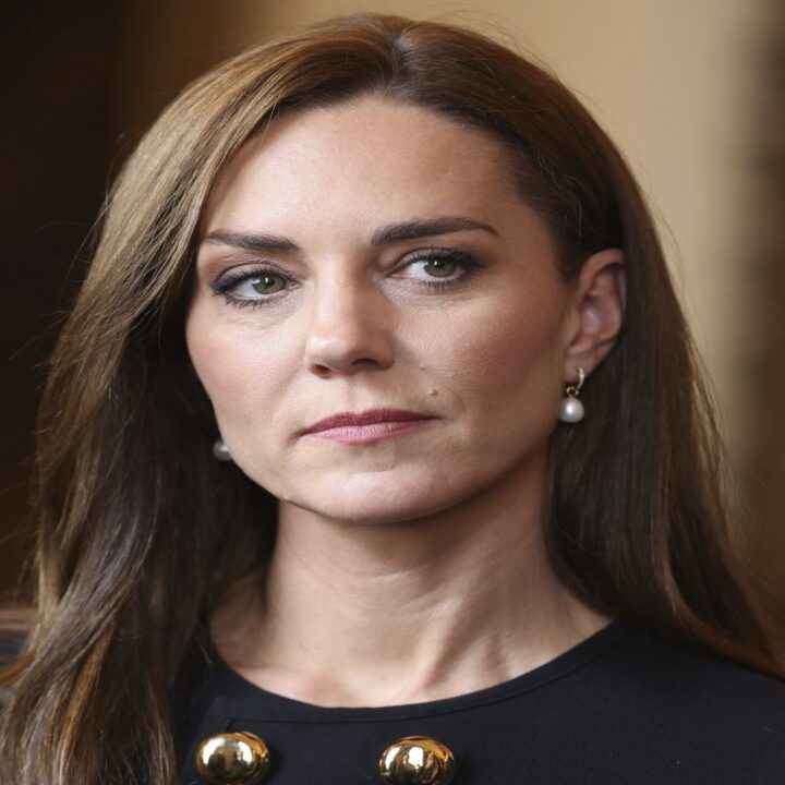 Vestea care a întristat milioane de fani: protocolul pentru Kate este gata