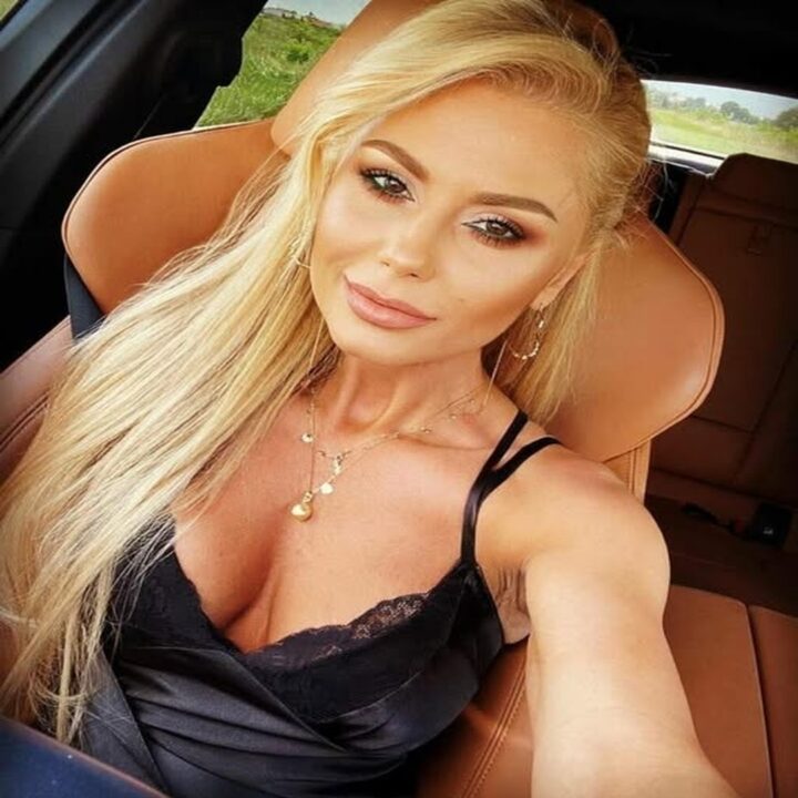 Răsturnare de situație! Emilia Ghinescu nu s-a mai putut abține