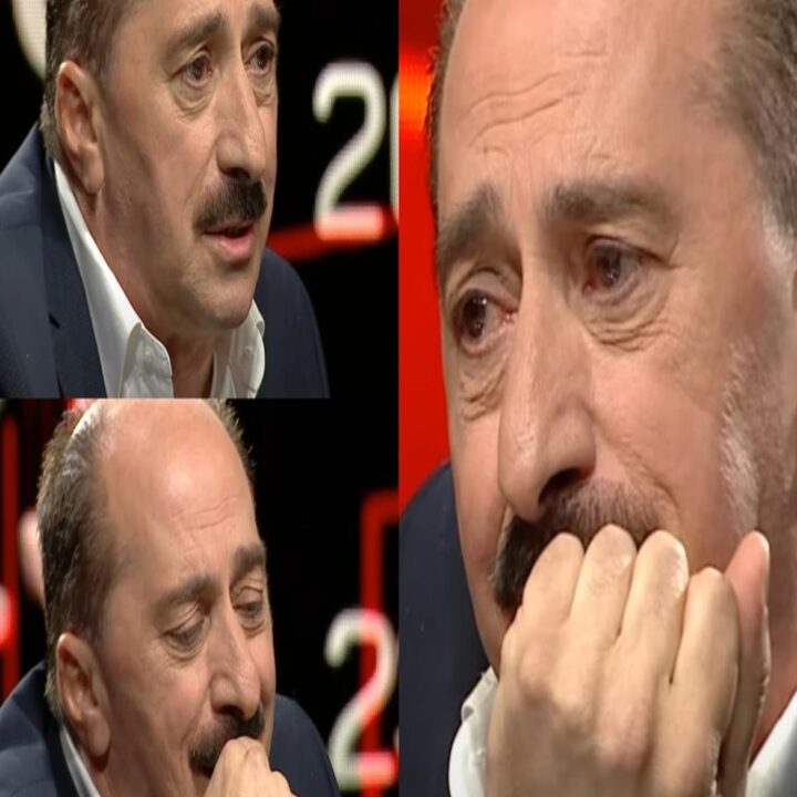 Vestea momentului despre Romică Țociu! Ce a putut să-i facă propriului fiu