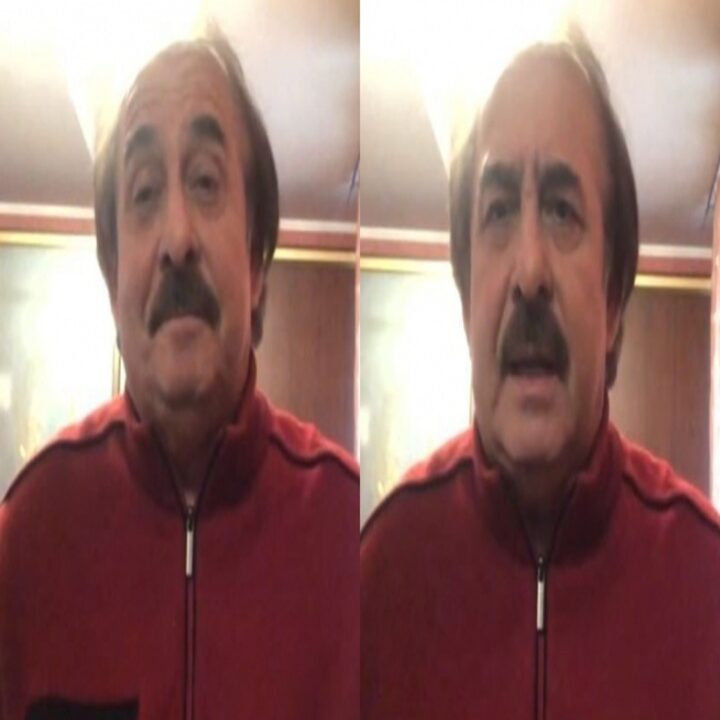 S-a aflat totul, cine este femeia care l-a scos din minți pe marele dirijor