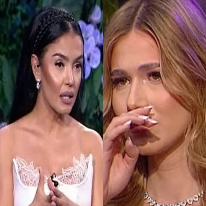 S-a dat vestea cea mare despre Alexandru și Jaqueline: cine a intervenit între ei