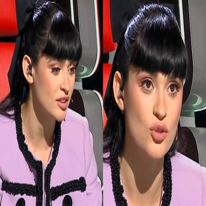 Lovitură totală pentru fanii Vocea României: anunțul oficial de la PRO TV despre Irina Rimes