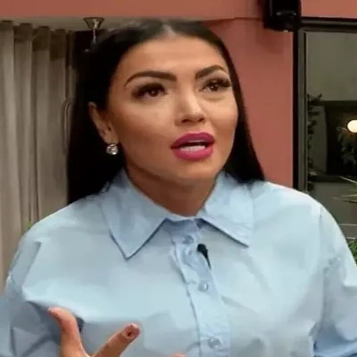 Dezvăluiri de ultimă oră! Ce a simțit imediat după ce a părăsit emisiunea