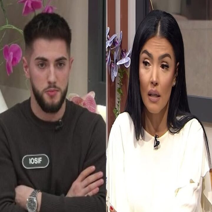 Detaliul care l-a dat de gol pe Iosif! Fetele au rămas mască atunci când au auzit ce condiții pune