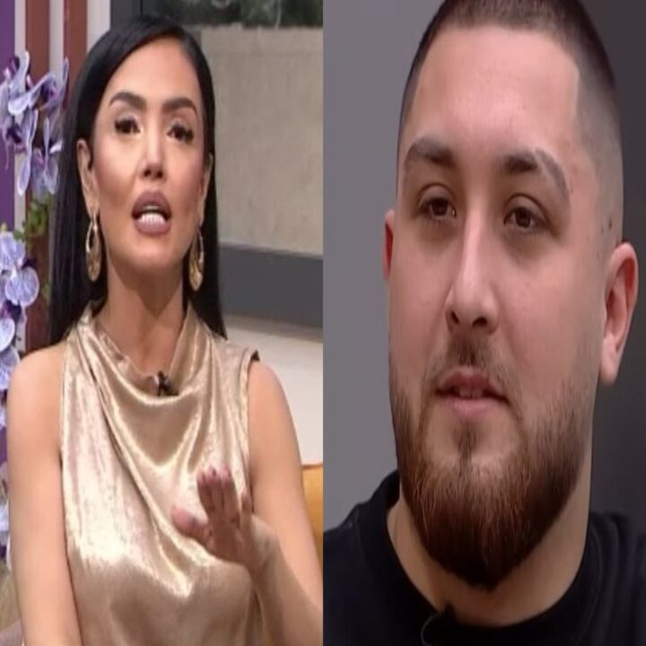 S-a aflat totul despre noul concurent! Ce făcea Ștefan, de fapt, în Germania