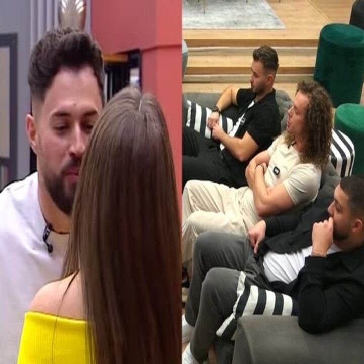 S-a dat vestea cea mare! Iosif a făcut alegerea finală: „Nu mai dau înapoi!”