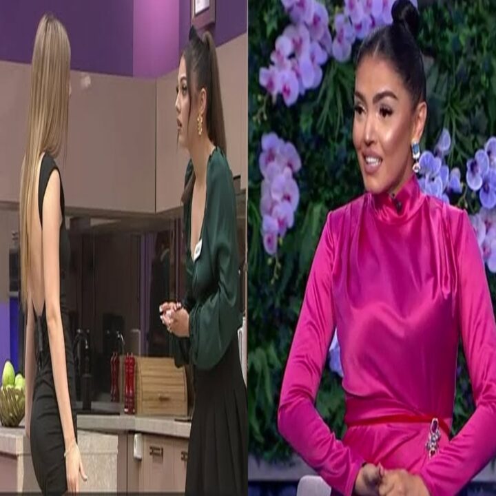 Este oficial! S-a aflat de la ce a pornit scandalul care a blocat emisiunea