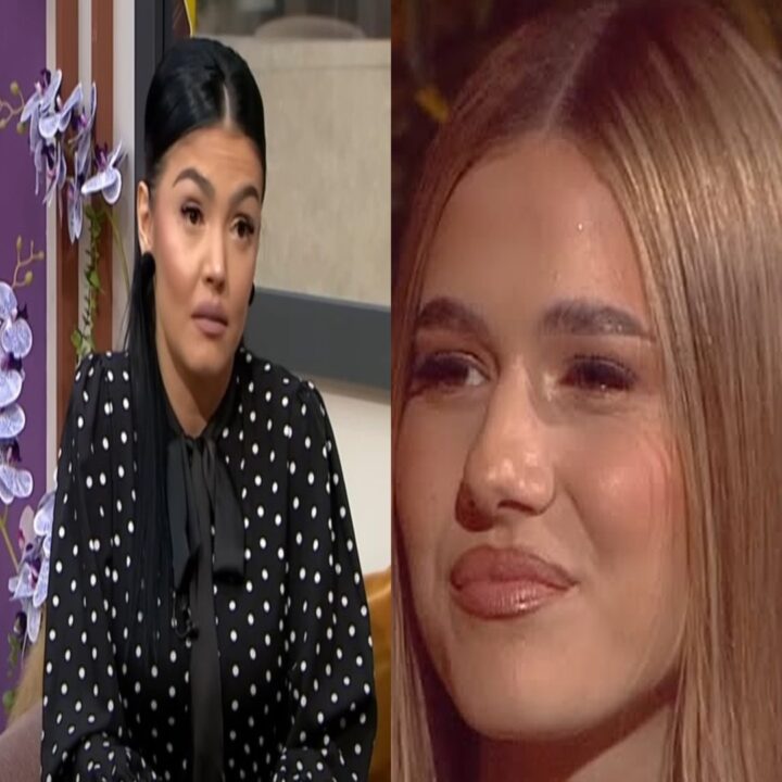 Vestea care a blocat internetul! Ce a pățit Daniela în timpul filmărilor