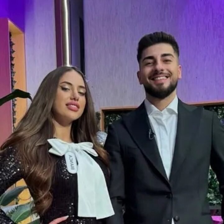 E oficial! S-a întâmplat la un an după Casa Iubirii