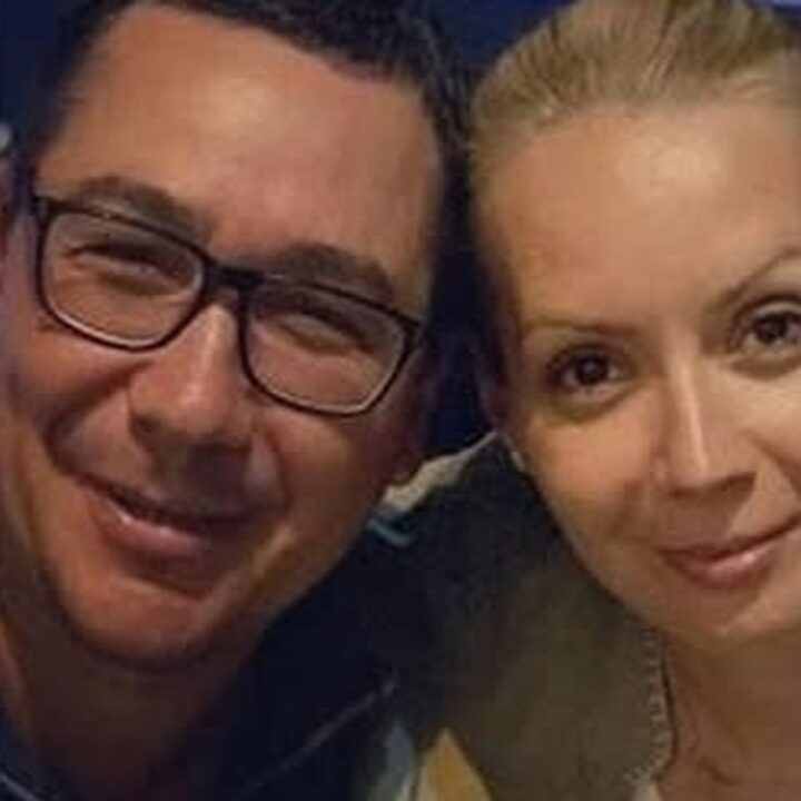 S-a dat vestea cea mare: imaginea care speculează noua relație a Dacianei Sârbu după divorț