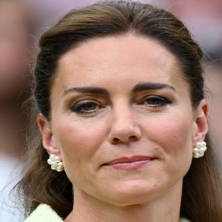 Din păcate este vorba despre Kate Middleton. Imaginile care distrug familia regală