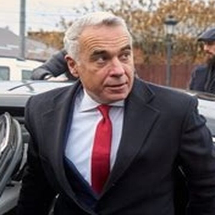 E oficial! Lovitura decisivă care îi schimbă complet viitorul lui Călin Georgescu